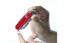 Dao đa năng Victorinox Red 91mm 33 món-Thế giới đồ gia dụng HMD