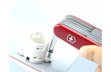 Dao đa năng Victorinox Red 91mm 33 món-Thế giới đồ gia dụng HMD