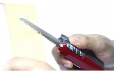 Dao đa năng Victorinox Red 91mm 33 món-Thế giới đồ gia dụng HMD