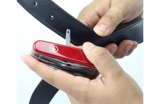 Dao đa năng Victorinox Red 91mm 33 món-Thế giới đồ gia dụng HMD