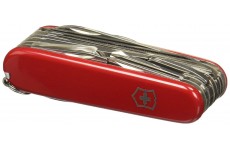 Dao đa năng Victorinox Red 91mm 33 món-Thế giới đồ gia dụng HMD