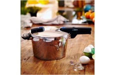 Nồi áp suất Fissler Vitaquick 4,5L-Thế giới đồ gia dụng HMD