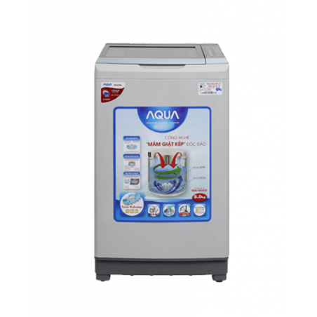 Máy giặt Aqua 8 kg AQW-W80AT H