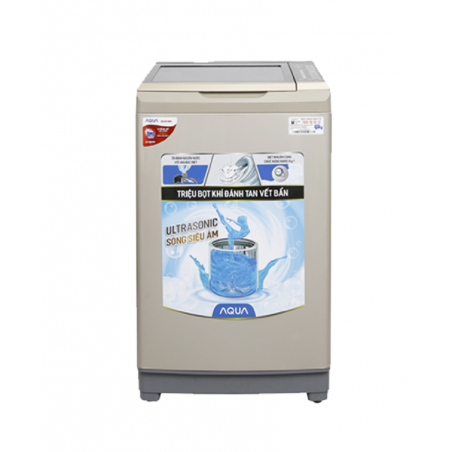 Máy giặt Aqua 9kg AQW-U91BT(N)