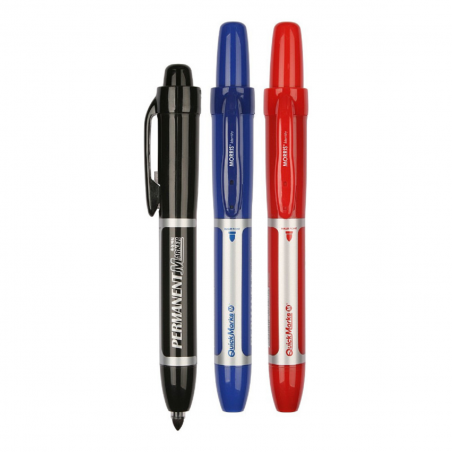 Bút dạ Quick markers-M size M