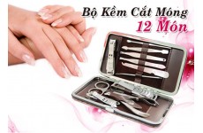 Bấm móng 12 chi tiết Hàn Quốc-Thế giới đồ gia dụng HMD