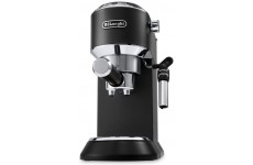 Máy pha Cafe DeLonghi EC 685.BK-Thế giới đồ gia dụng HMD