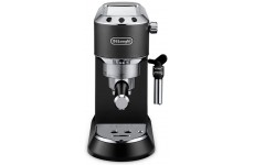 Máy pha Cafe DeLonghi EC 685.BK-Thế giới đồ gia dụng HMD