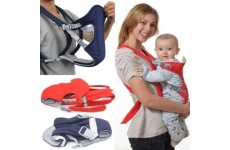 Địu em bé Baby carrier 4 tư thế-Thế giới đồ gia dụng HMD