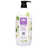Sữa tắm Joia Collagen Beleza hương nhài-Thế giới đồ gia dụng HMD