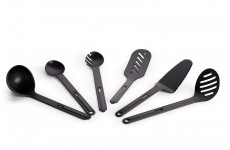 Bộ dụng cụ vá muỗng nấu ăn Kitchen Duos (set 6)-Thế giới đồ gia