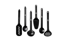 Bộ dụng cụ vá muỗng nấu ăn Kitchen Duos (set 6)-Thế giới đồ gia