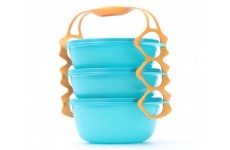 Bộ hộp cơm Carry All Bowl-Thế giới đồ gia dụng HMD