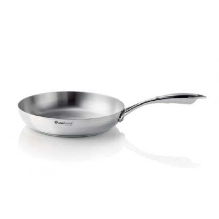 Chảo T-Chef Series Fry Pan 24cm