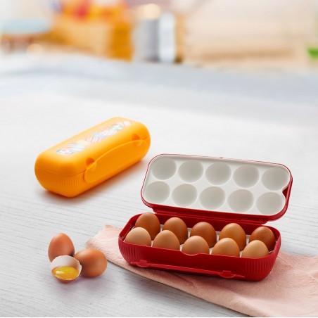 Hộp bảo quản trứng Egg Keeper