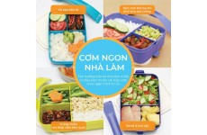 Hộp cơm chia ngăn Click To Go-Thế giới đồ gia dụng HMD