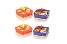 Hộp cơm Fun Meal Box-Thế giới đồ gia dụng HMD