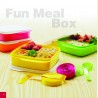 Hộp cơm Fun Meal Box-Thế giới đồ gia dụng HMD