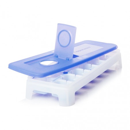 Khay đá thông minh Silicone Ice Tray