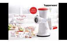 Máy xay thực phẩm Fusion Master Mincer-Thế giới đồ gia dụng HMD