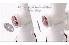 Máy xay thực phẩm Fusion Master Mincer-Thế giới đồ gia dụng HMD