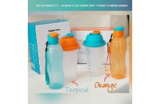 Memberkit Shake N Go-Thế giới đồ gia dụng HMD