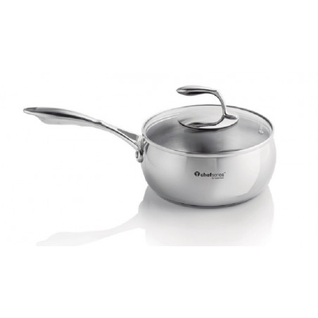 Nồi tay cầm T-Chef Series-Saucepan 2.4L