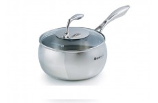 Nồi tay cầm T-Chef Series-Saucepan 2.4L-Thế giới đồ gia dụng HMD