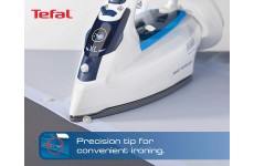 Bàn ủi hơi nước thông minh Tefal FV4970-Thế giới đồ gia dụng HMD