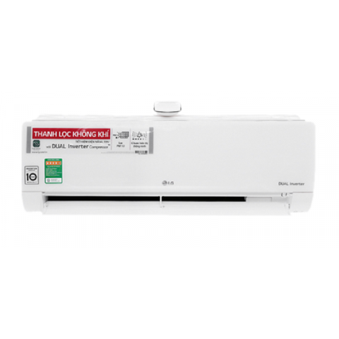 Máy lạnh LG Wifi Inverter 1.5 HP V13APF (2018)-Thế giới đồ gia