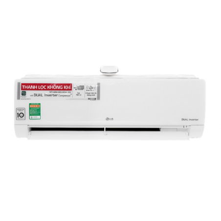 Máy lạnh LG Wifi Inverter 1.5 HP V13APF (2018)