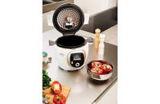 Nồi đa năng Krups Cook4Me, 6L, 1600W-Thế giới đồ gia dụng HMD