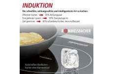 Bếp từ Rommelsbacher CT 3410/IN-Thế giới đồ gia dụng HMD