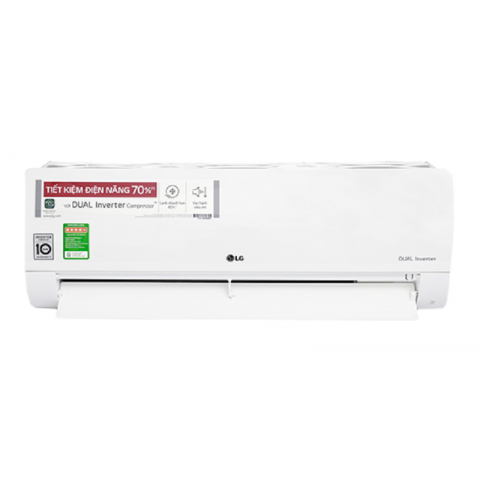 Máy lạnh LG Inverter 1.5 HP V13ENF (2018)-Thế giới đồ gia dụng