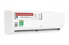 Máy lạnh LG Inverter 1.5 HP V13ENF (2018)-Thế giới đồ gia dụng