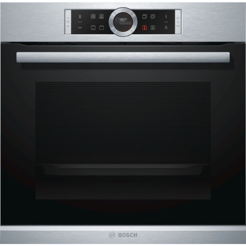 Lò nướng âm tủ BOSCH HBG634BS1|Serie 8-Thế giới đồ gia dụng HMD