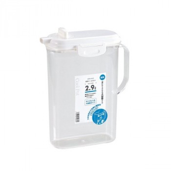 Bình nước cao cấp 2,9L-Thế giới đồ gia dụng HMD