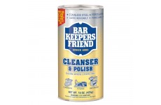 Nước tẩy rửa đa năng BAR KEEPERS FRIEND-Thế giới đồ gia dụng HMD