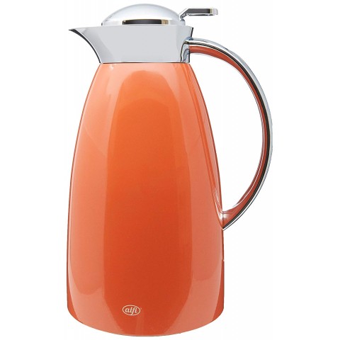 Ấm giữ nhiệt Alfi Gusto 1L, Màu cam-Thế giới đồ gia dụng HMD