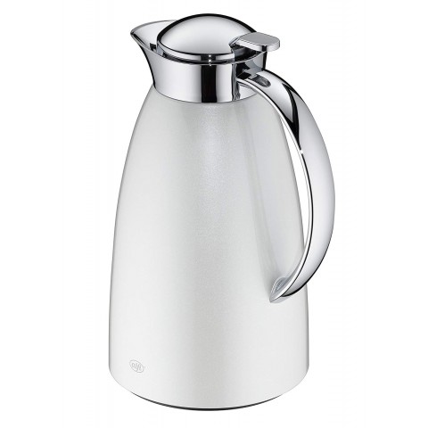 Ấm giữ nhiệt Alfi Gusto 1L, Trắng-Thế giới đồ gia dụng HMD