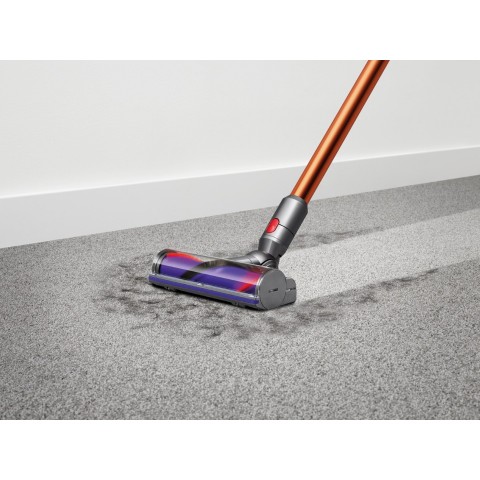 Máy hút bụi không dây Dyson V10 Absolute-Thế giới đồ gia dụng