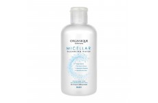 Nước tẩy trang Organique micellar cleansing water-Thế giới đồ