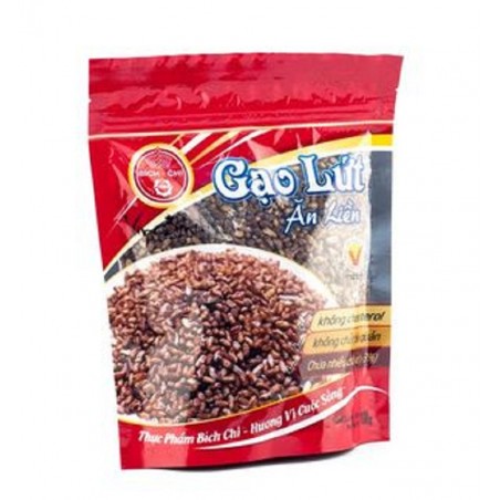 Gạo lứt ăn liền