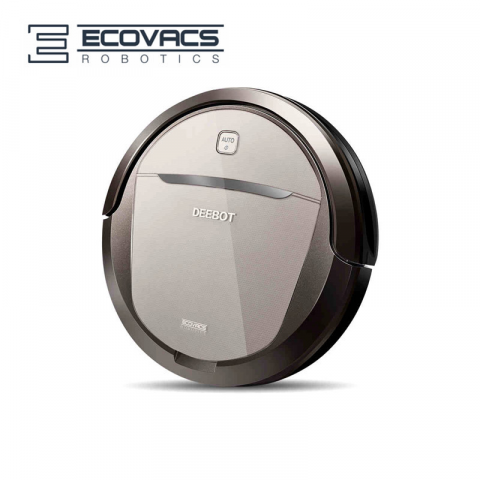Robot hút bụi,lau nhà Ecovacs DT85G-Thế giới đồ gia dụng HMD
