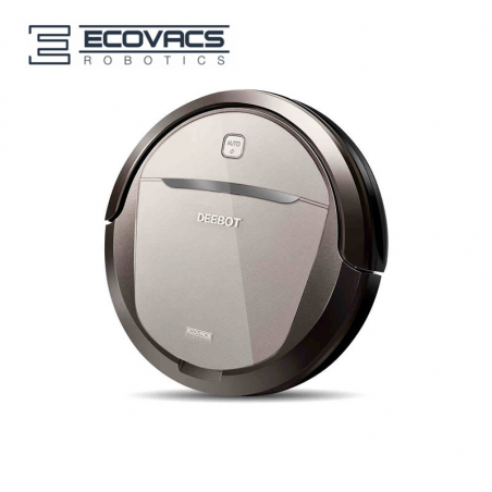 Robot hút bụi,lau nhà Ecovacs DT85G