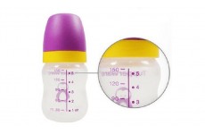 Bình Baby Bottle Penguin 5 Oz-Thế giới đồ gia dụng HMD