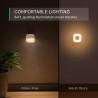 Đèn cảm ứng Eufy Stick-On-Thế giới đồ gia dụng HMD