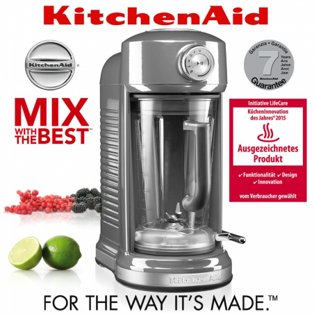 Máy xay sinh tố KitchenAid 5KSB5080EMS 1300W