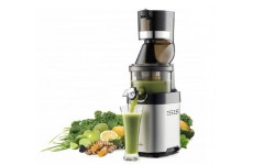 MÁY ÉP KUVINGS CS600 – WHOLE SLOW JUICER CHEF CS600-Thế giới đồ