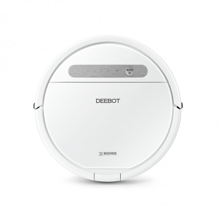 Robot hút bụi lau nhà Ecovacs DD35 - Deebot Ozmo 600